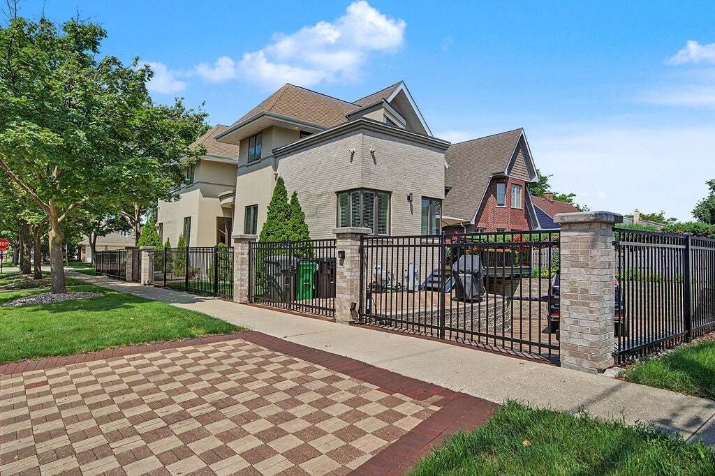 House in Park Ridge, Illinois, United States 5 - 18682767