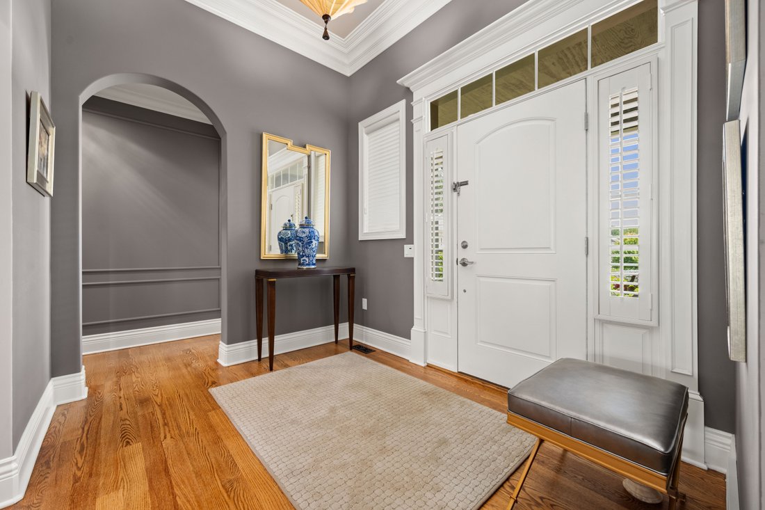 House in Manlius, New York, United States 5 - 18680130