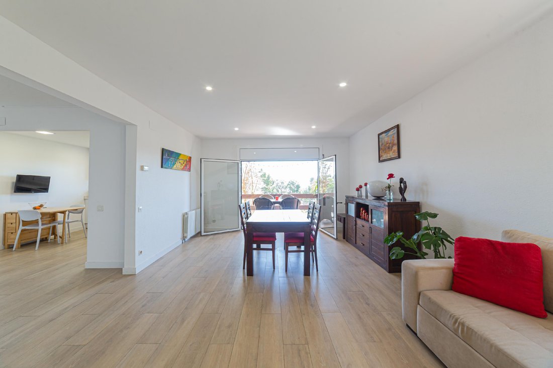 Casa a Castelldefels, Catalogna, Spagna 5 - 18300358