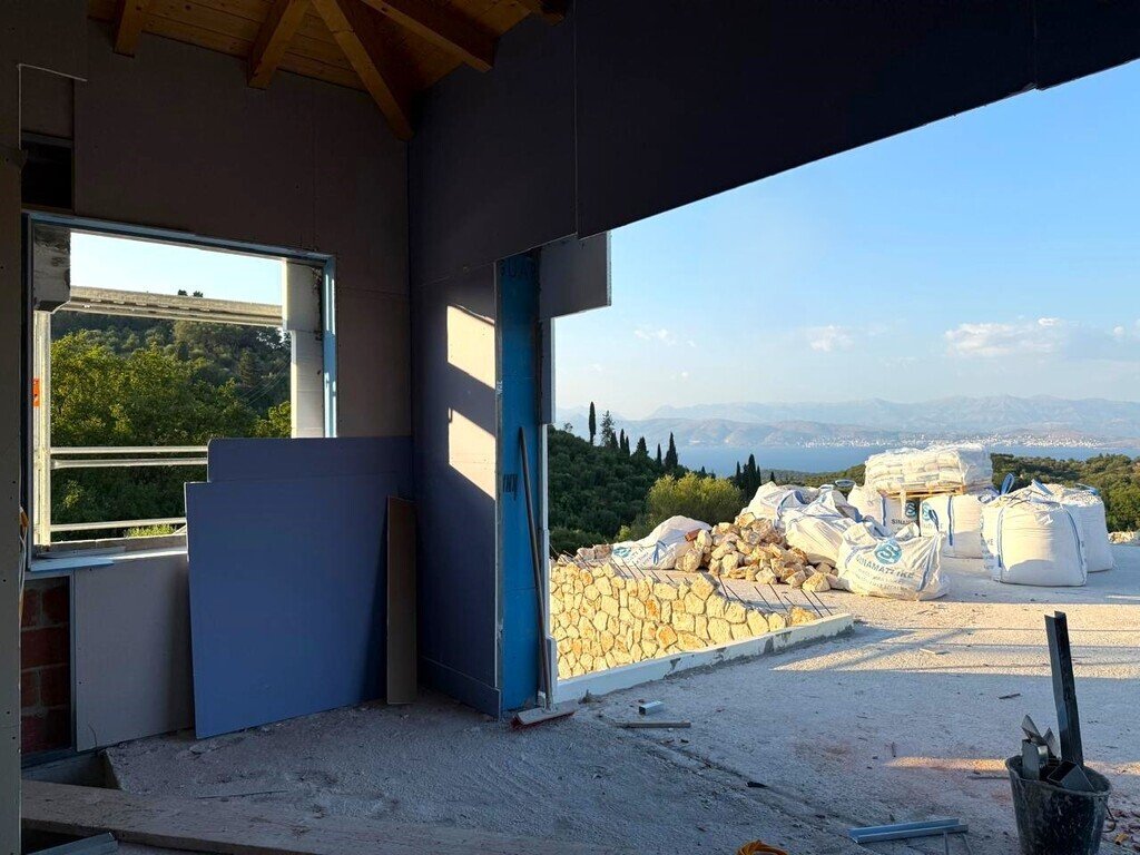 Villa in Kassopaia, Peloponnese, Western Greece and the Ionian, Greece 1 - 18682513