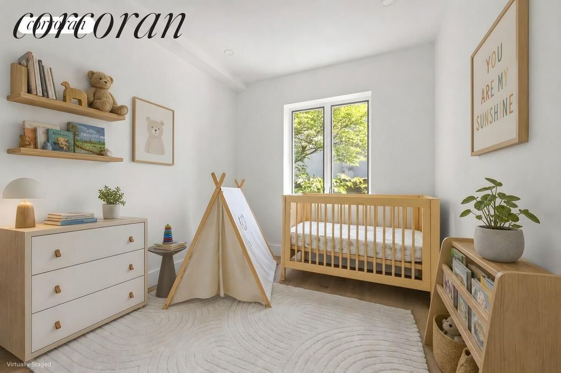 Condo in New York, New York, United States 4 - 18681088