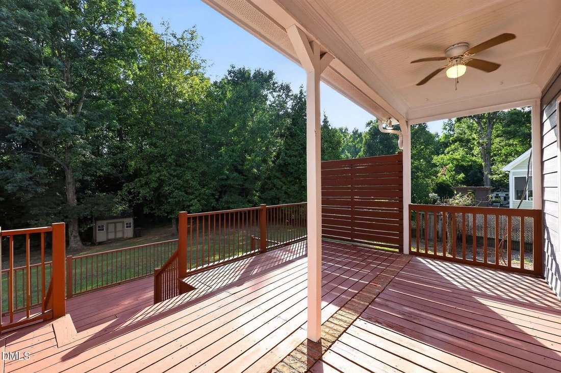 House in Raleigh, North Carolina, United States 3 - 18682369