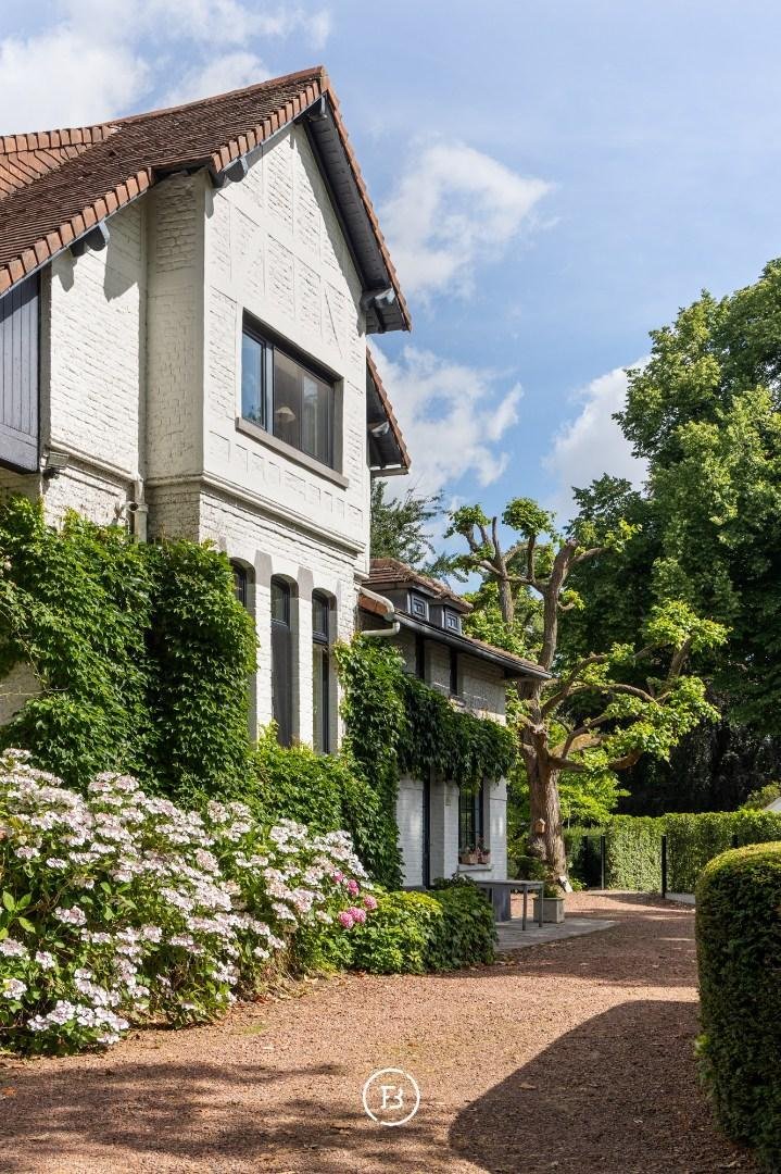 Villa in Wetteren, Flanders, Belgium 4 - 17466628