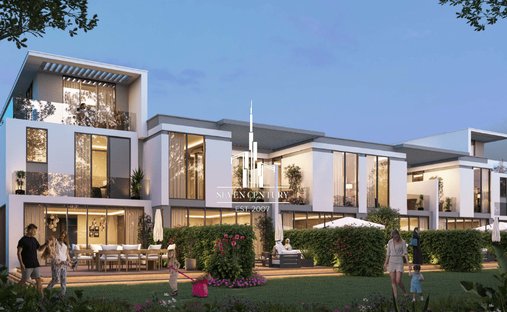 Residenza in Al Yalayis 1, Al Yalayis, Emirato di Dubai 1