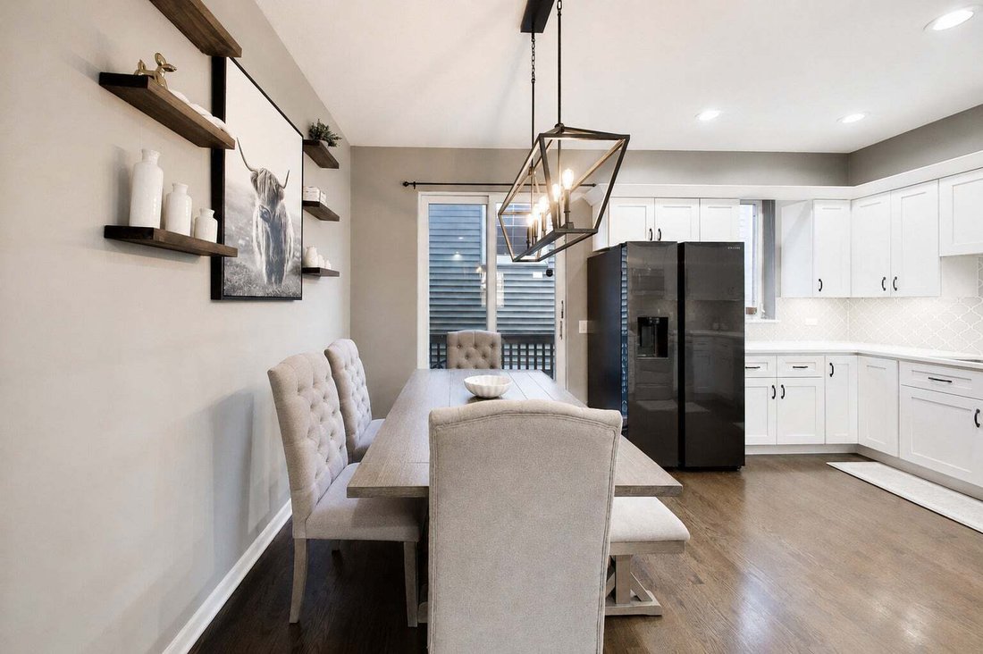 Condo in Chicago, Illinois, United States 5 - 18680880