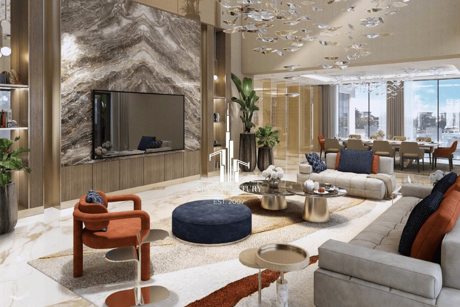 Residenza a Al Yalayis 1, Al Yalayis, Emirato di Dubai 5 - 18680538