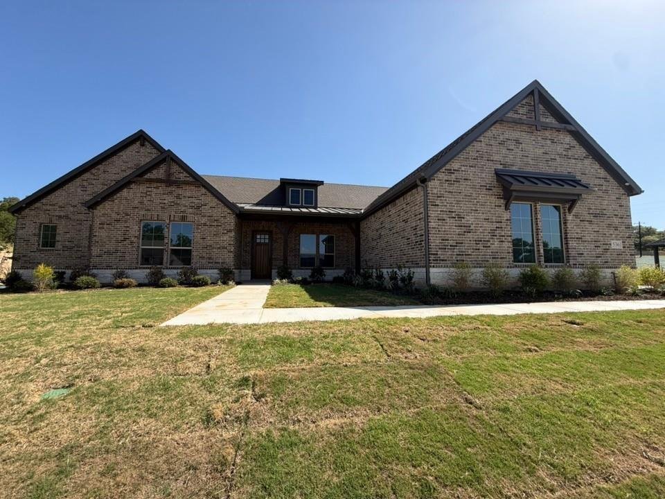 Haus in Granbury, Texas, Vereinigte Staaten 1 - 17771502