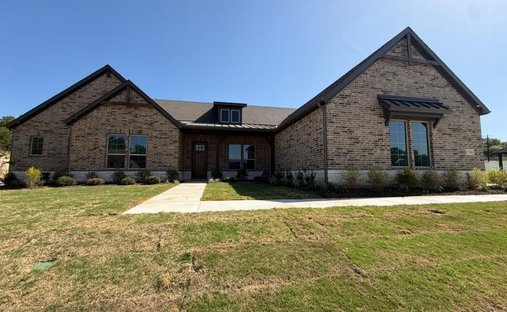 Haus in Granbury, Texas, Vereinigte Staaten 1