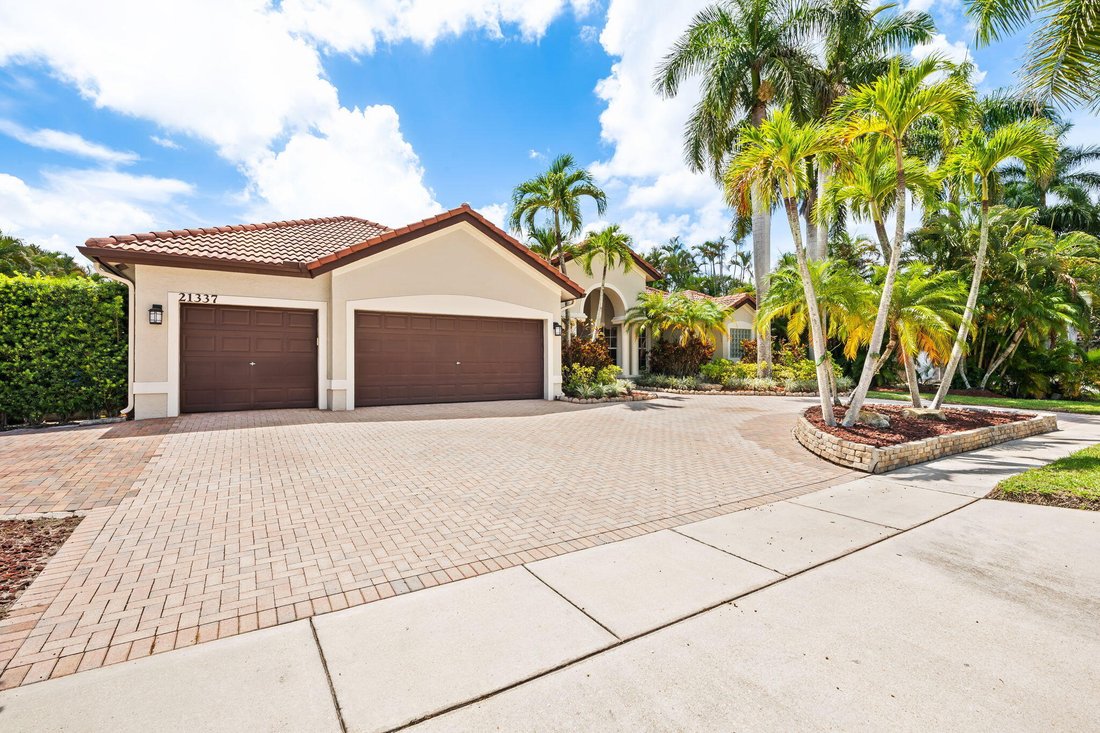 House in Boca Raton, Florida, United States 3 - 18680582