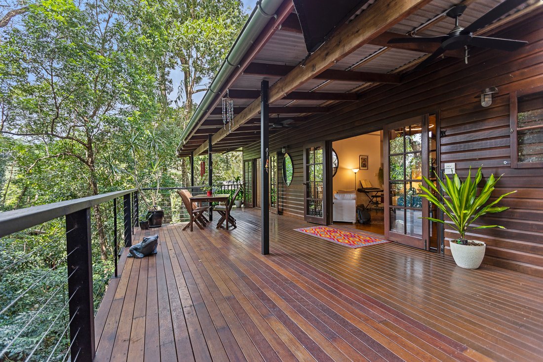 House in Kamerunga, Queensland, Australia 4 - 18683816