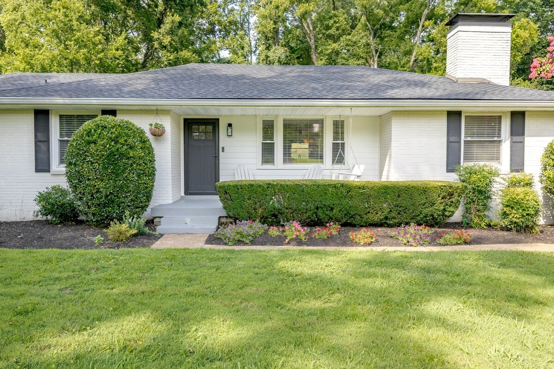House in Nashville, Tennessee, United States 1 - 18682700