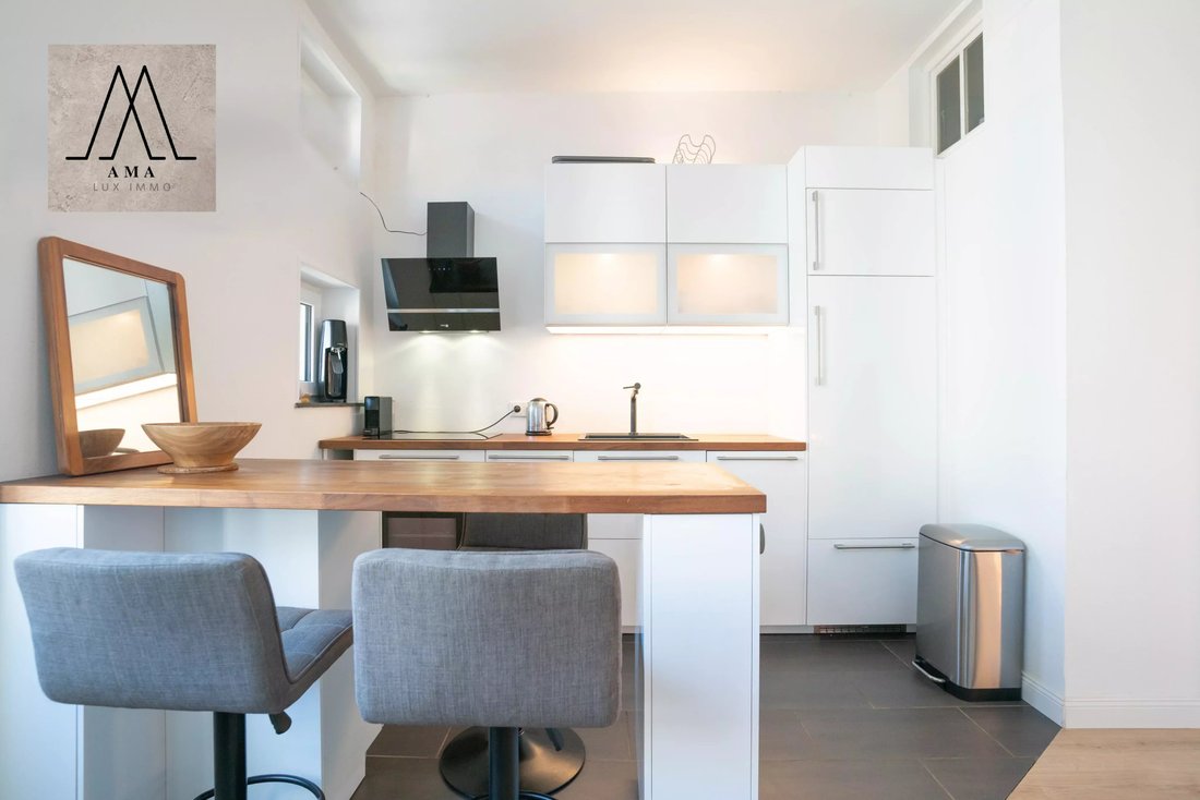 Apartment in Luxembourg, Luxembourg, Luxembourg 4 - 18681499