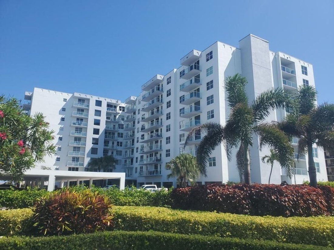 Condo in Palm Beach, Florida, United States 1 - 18681601