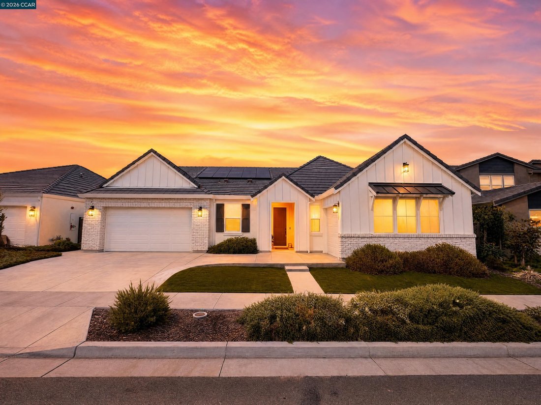House in Tracy, California, United States 1 - 18682255