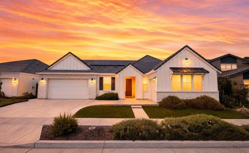 Casa en Tracy, California, Estados Unidos 1