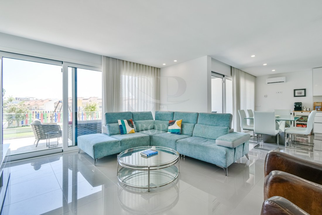 Apartment in Nazare, Leiria District, Portugal 3 - 18683476