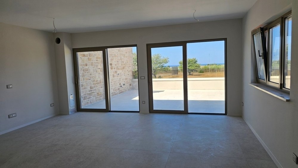 Apartment in Umag, Istria County, Croatia 1 - 18683365