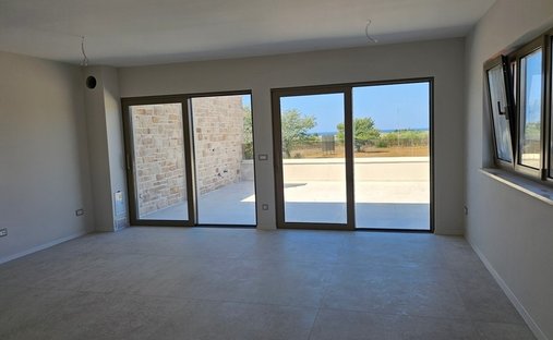 Wohnung in Umag, Gespanschaft Istrien, Kroatien 1