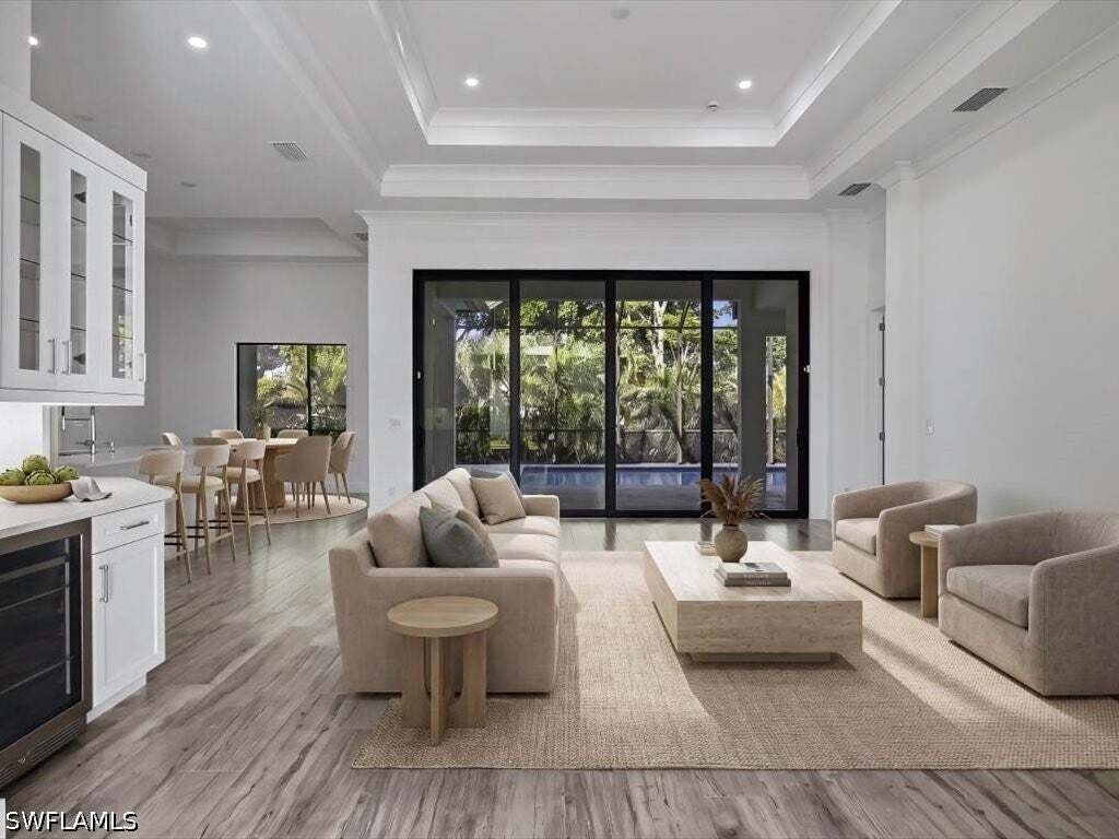 Maison à Marco Island, Floride, États-Unis 5 - 18653006
