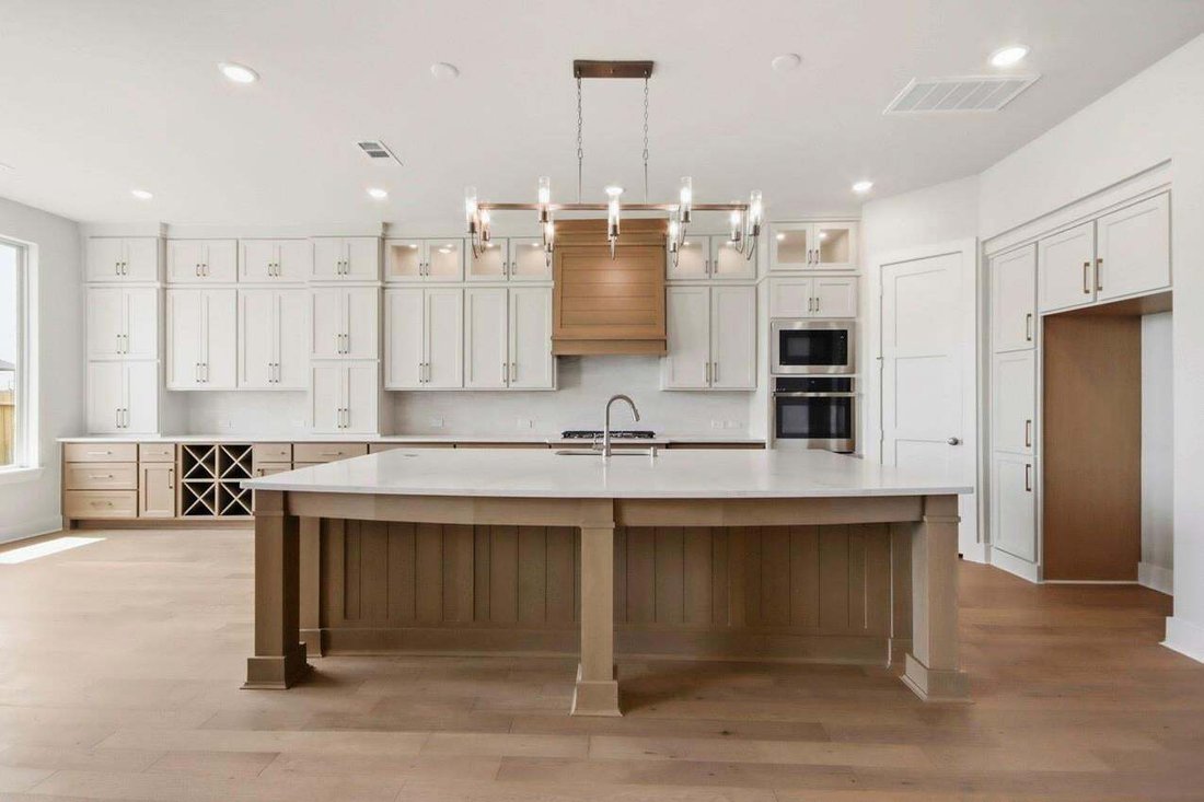 House in Montgomery, Texas, United States 2 - 18683083