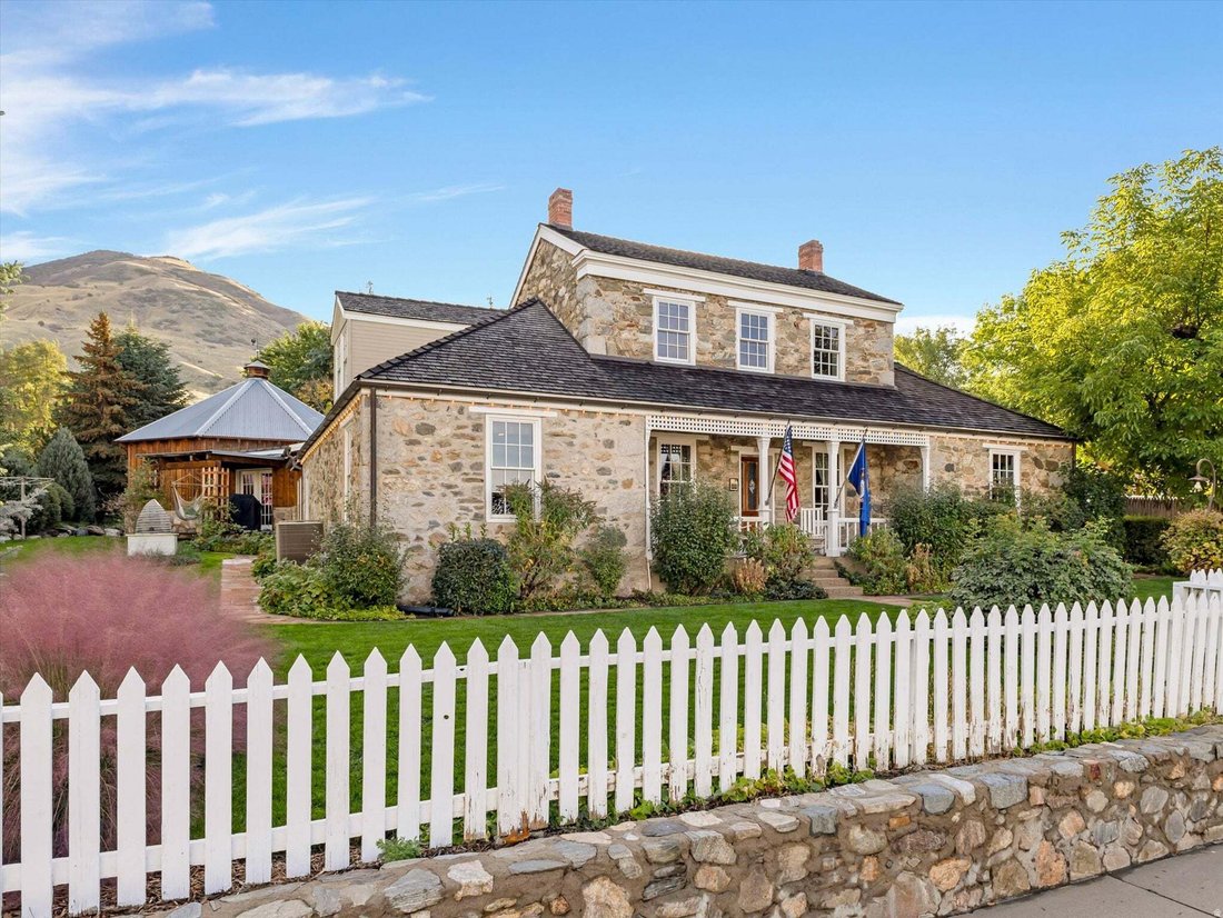 Haus in Centerville, Utah, Vereinigte Staaten 4 - 18265980