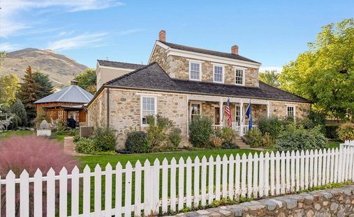 Casa en Centerville, Utah, Estados Unidos 1