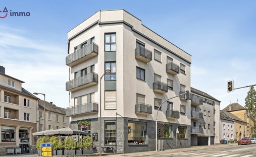 Apartamento en Mersch, Luxemburgo, Luxemburgo 1