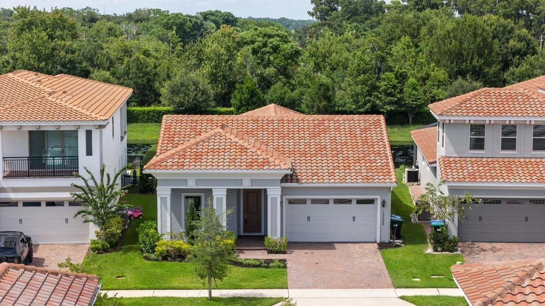 House in Orlando, Florida, United States 3 - 18682578