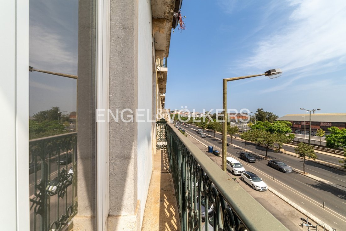 Apartment in Estrela, Lisbon, Portugal 3 - 18683525
