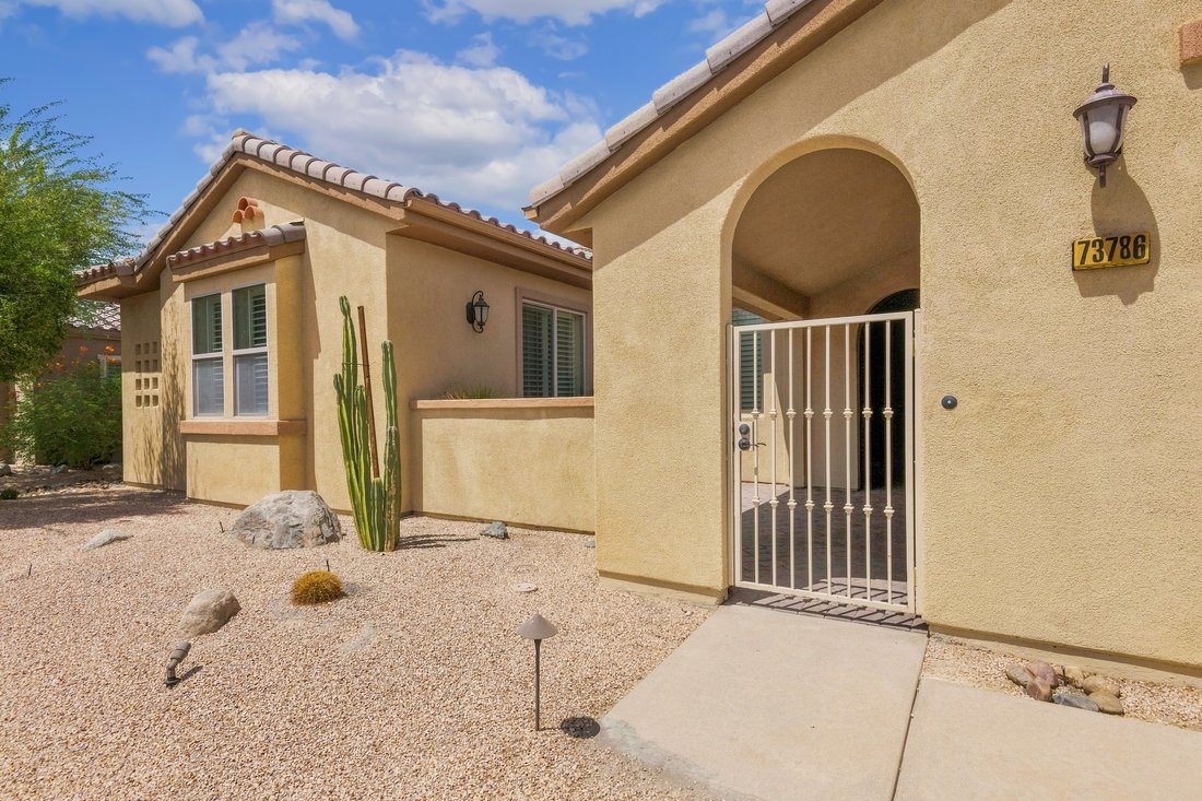 House in Palm Desert, California, United States 3 - 18680700