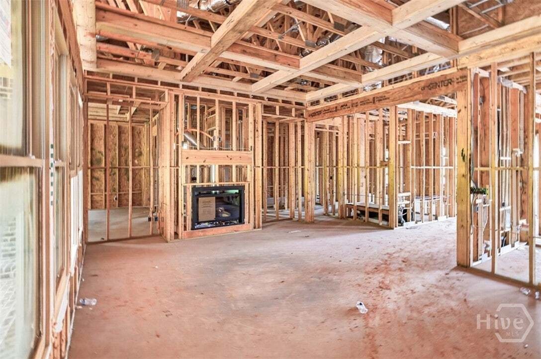 House in Winder, Georgia, United States 5 - 18548290