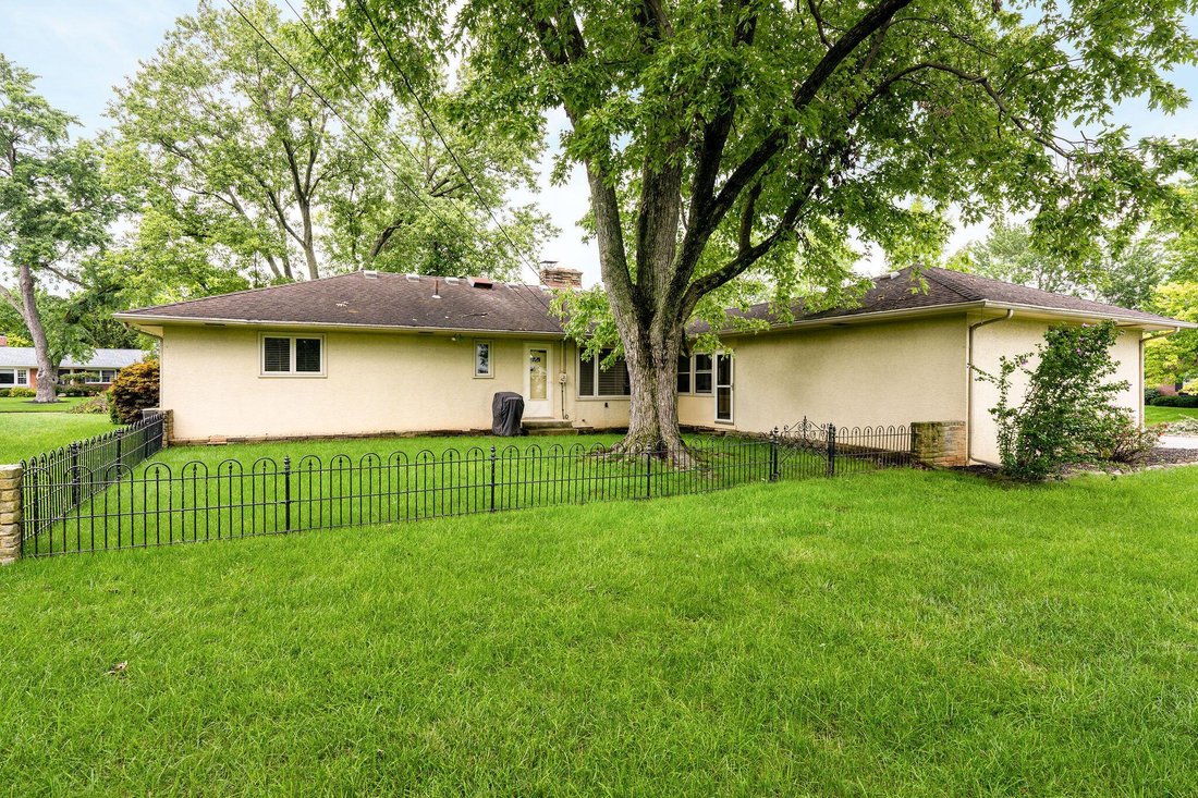 House in Columbus, Ohio, United States 5 - 18682041