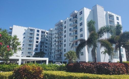 Condo in Palm Beach, Florida, United States 1
