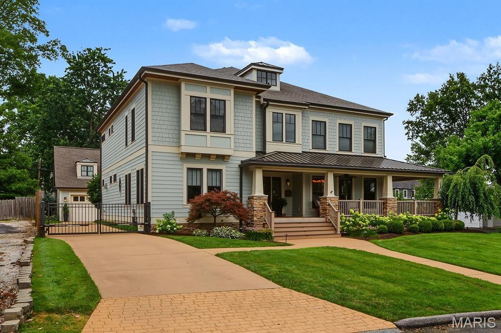 House in Kirkwood, Missouri, United States 4 - 18684234