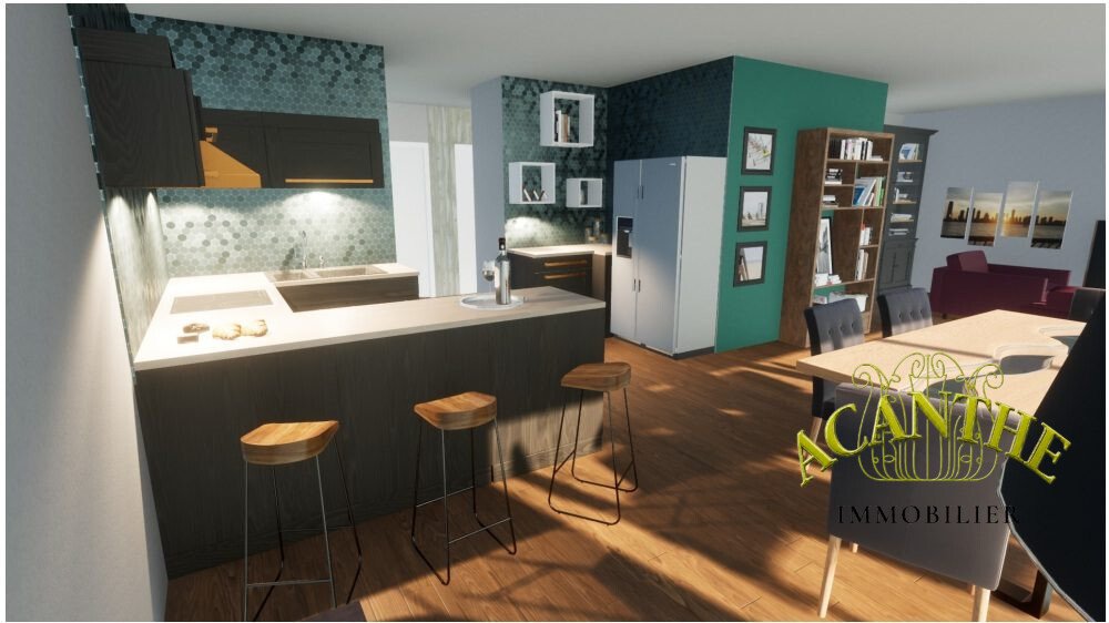 Apartment in Carnon, Mauguio, France 3 - 18684428
