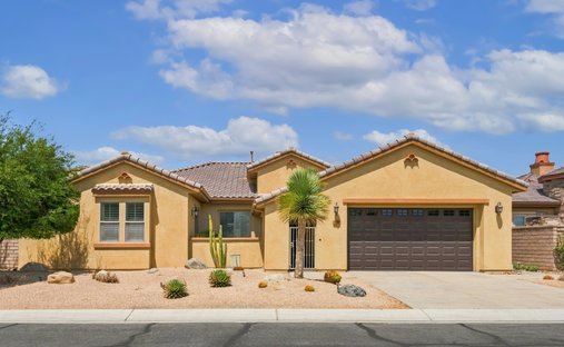 Casa a Palm Desert, California, Stati Uniti 1