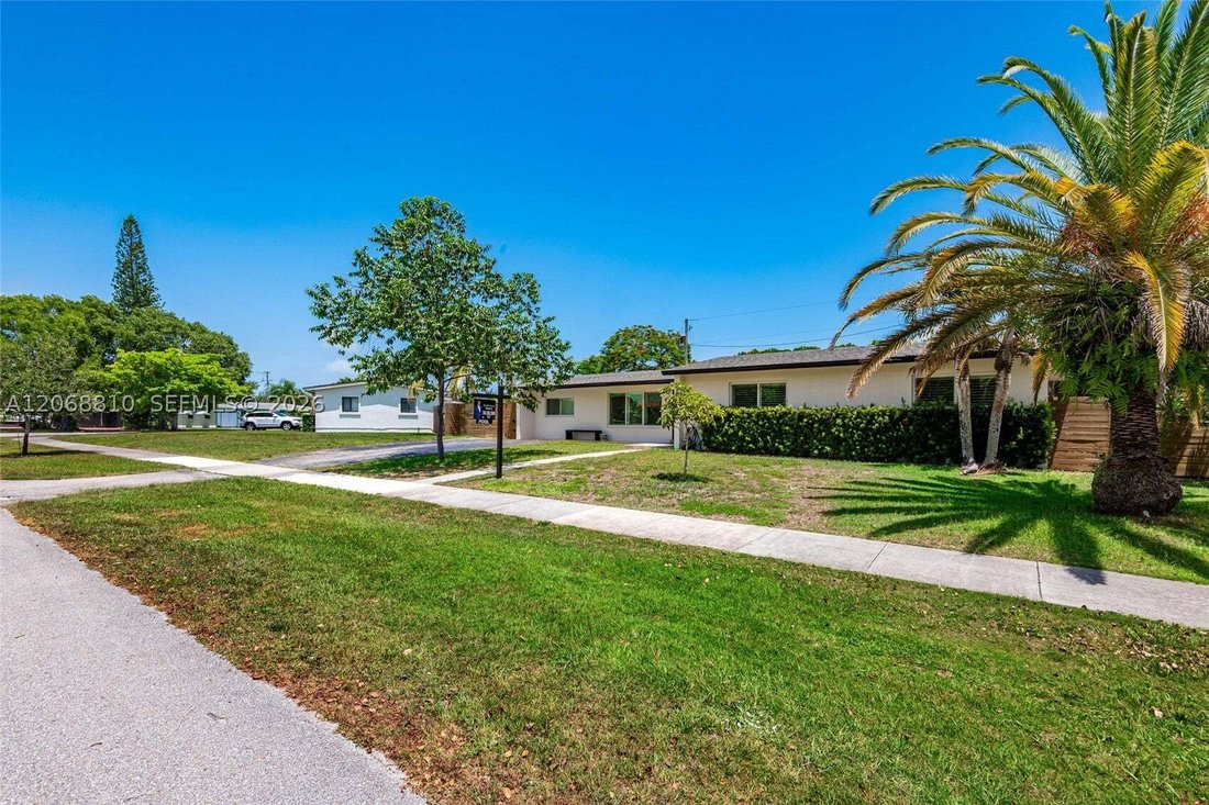 House in Cutler Bay, Florida, United States 1 - 18680338