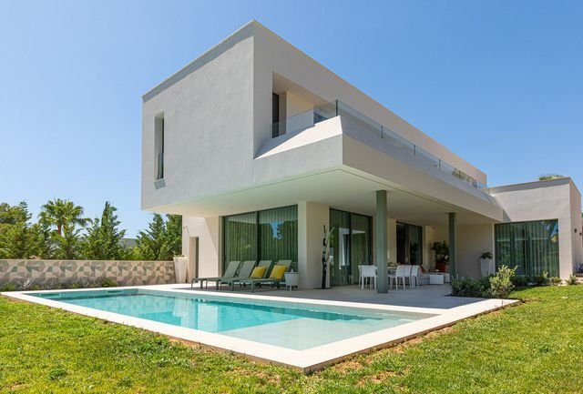 House in Rotes Velles, Calvia, Balearic Islands 1 - 18681160