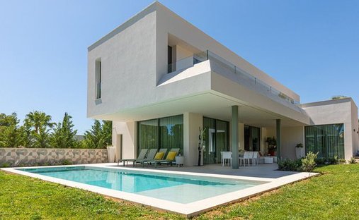 House in Rotes Velles, Calvia, Balearic Islands 1