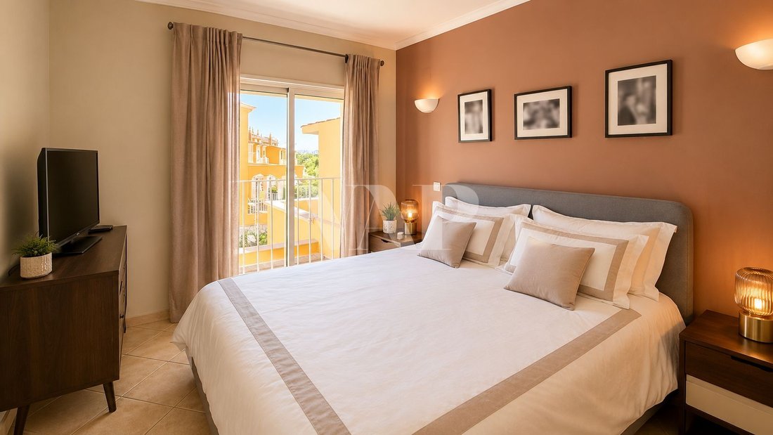 Villa in Vilamoura, Quarteira, Algarve 5 - 18683452