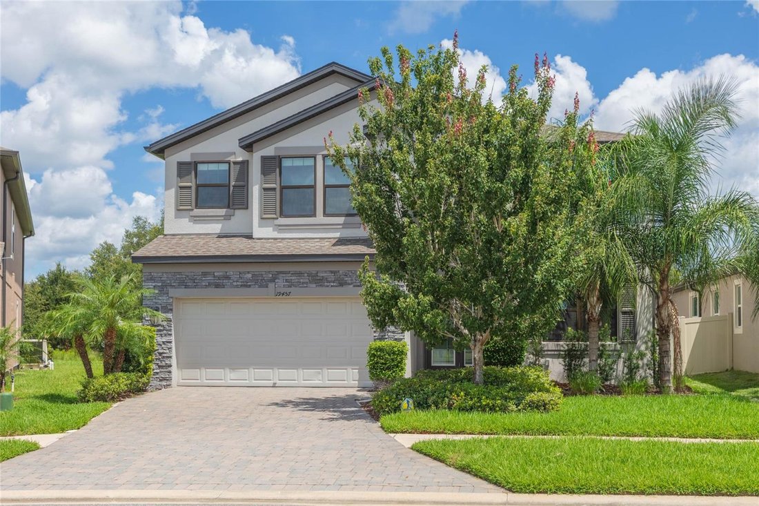 House in Tampa, Florida, United States 1 - 18680501