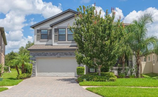 Casa en Tampa, Florida, Estados Unidos 1