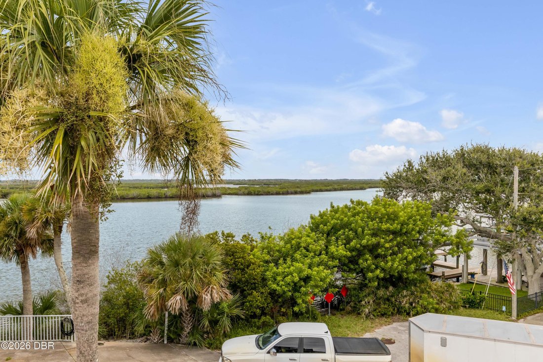 House in New Smyrna Beach, Florida, United States 2 - 18680443