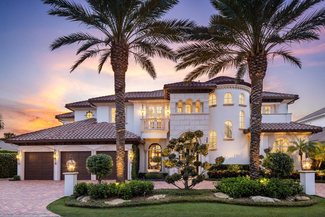 House in Boca Raton, Florida, United States 1 - 18680585