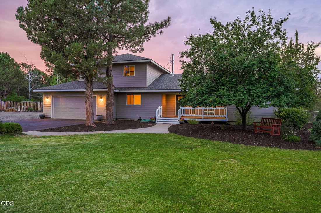 House in Bend, Oregon, United States 1 - 18681833