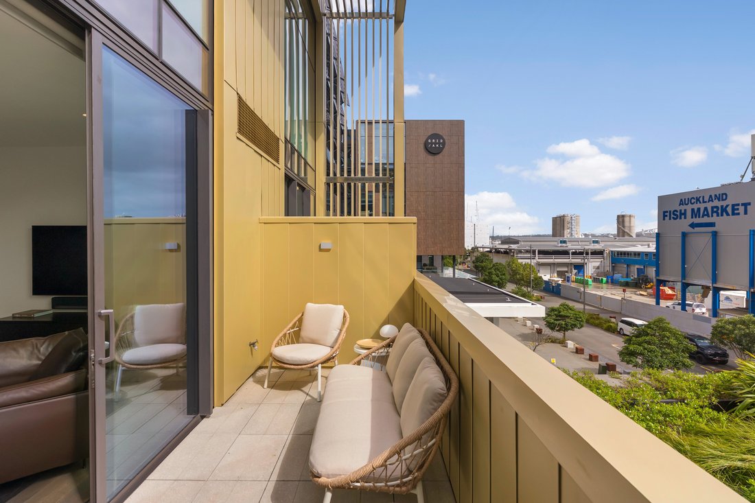 Townhouse in Auckland, Auckland, New Zealand 5 - 18680227