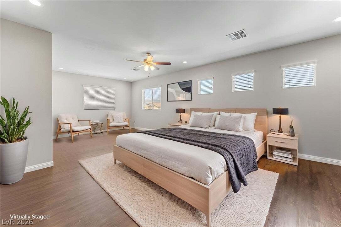 House in North Las Vegas, Nevada, United States 5 - 18511915