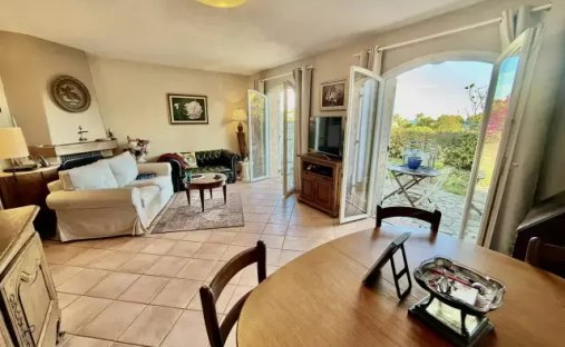 House in Les Bastides, Antibes, France 1