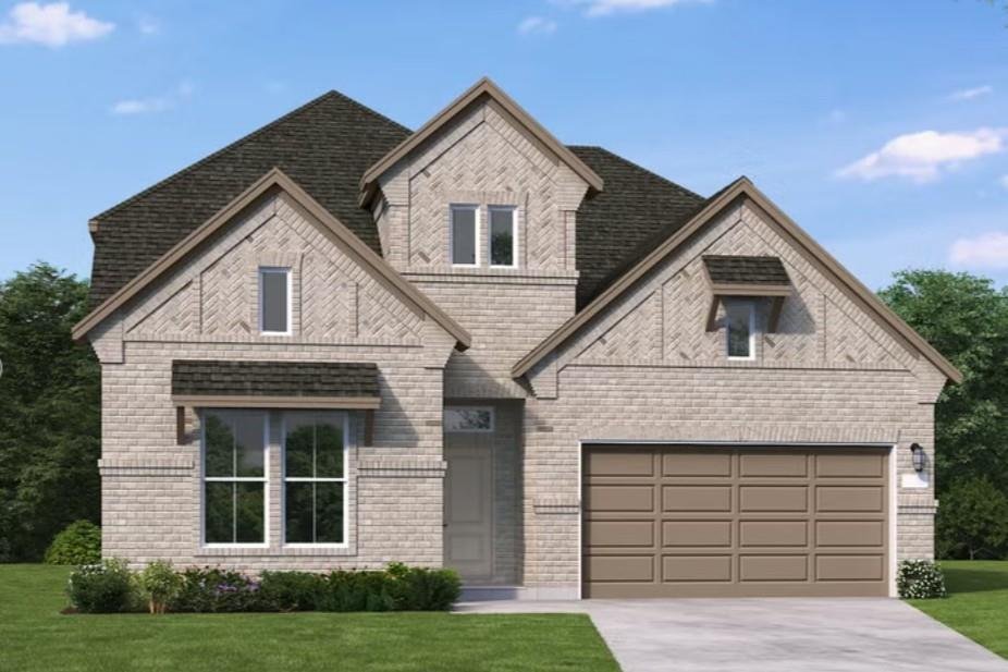 House in Manvel, Texas, United States 1 - 18680996