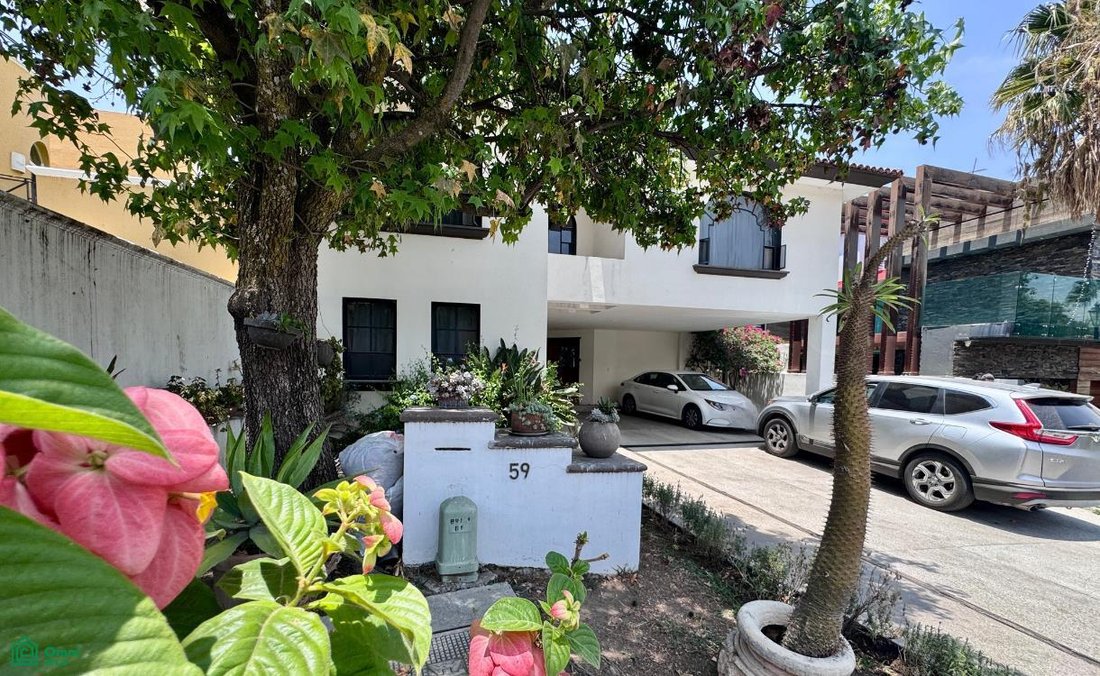 House in Zapopan, Jalisco, Mexico 3 - 18026894